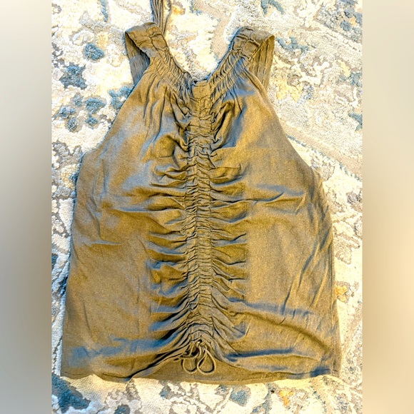 Gucci Silk Tank Top - Picture 2 of 3